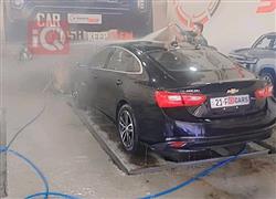 شيفروليه ماليبو